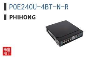 POE240U-4BT-N-R