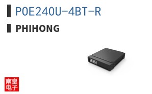 POE240U-4BT-R