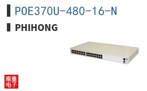 POE370U-480-16-N