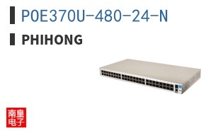 POE370U-480-24-N