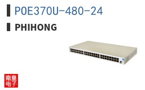 POE370U-480-24