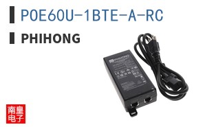 POE60U-1BTE-A-RC