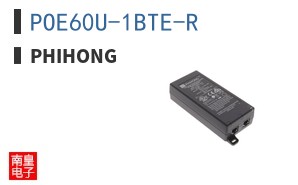 POE60U-1BTE-R