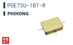 POE75U-1BT-R