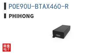 POE90U-BTAX460-R