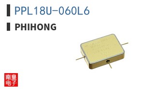 PPL18U-060L6