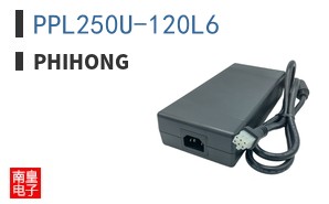 PPL250U-120L6
