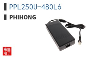 PPL250U-480L6