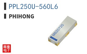 PPL250U-560L6