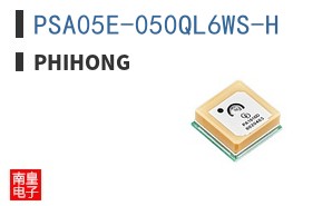 PSA05E-050QL6WS-H