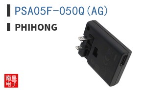 PSA05F-050Q(AG)