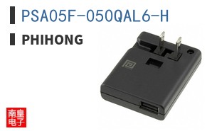 PSA05F-050QAL6-H