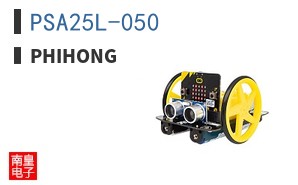 PSA25L-050
