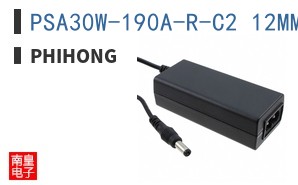 PSA30W-190A-R-C2 12MM