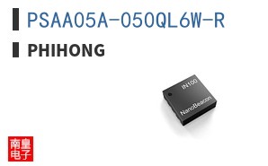 PSAA05A-050QL6W-R