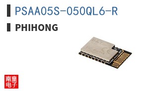 PSAA05S-050QL6-R