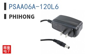 PSAA06A-120L6