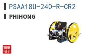 PSAA18U-240-R-CR2