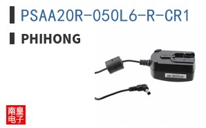 PSAA20R-050L6-R-CR1
