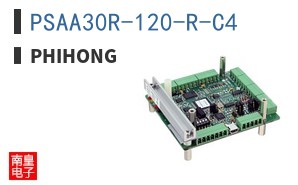 PSAA30R-120-R-C4
