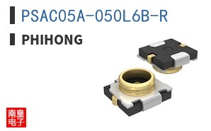 PSAC05A-050L6B-R