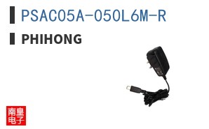 PSAC05A-050L6M-R