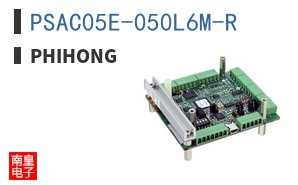 PSAC05E-050L6M-R