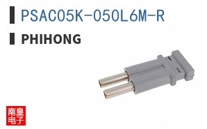 PSAC05K-050L6M-R
