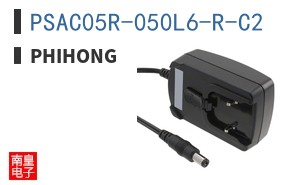 PSAC05R-050L6-R-C2