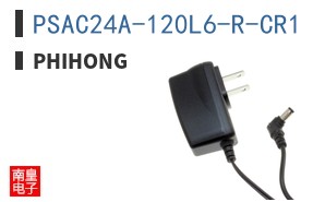 PSAC24A-120L6-R-CR1