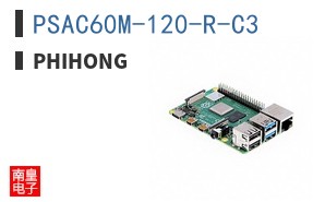 PSAC60M-120-R-C3