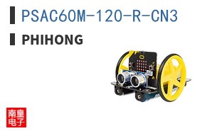 PSAC60M-120-R-CN3