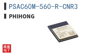 PSAC60M-560-R-CNR3