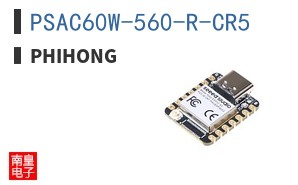 PSAC60W-560-R-CR5