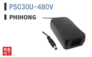 PSC30U-480V