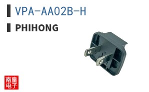 VPA-AA02B-H