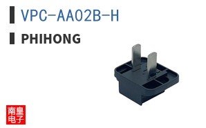 VPC-AA02B-H