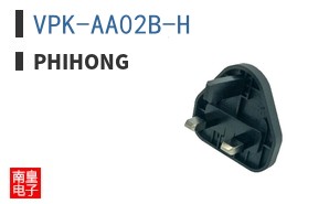 VPK-AA02B-H