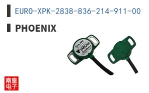 EURO-XPK-2838-836-214-911-00