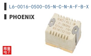 L6-0016-0500-05-N-C-N-A-F-B-X