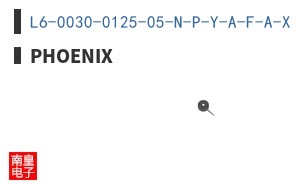 L6-0030-0125-05-N-P-Y-A-F-A-X