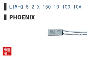 LIM-Q 8 2 X 150 10 100 10A