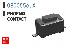 0800556:X