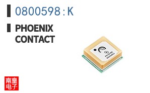 0800598:K