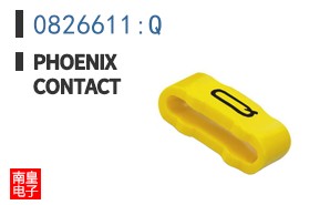 0826611:Q