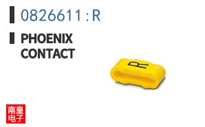 0826611:R