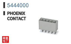 5444000