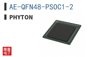 AE-QFN48-PSOC1-2