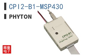 CPI2-B1-MSP430