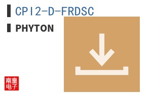 CPI2-D-FRDSC